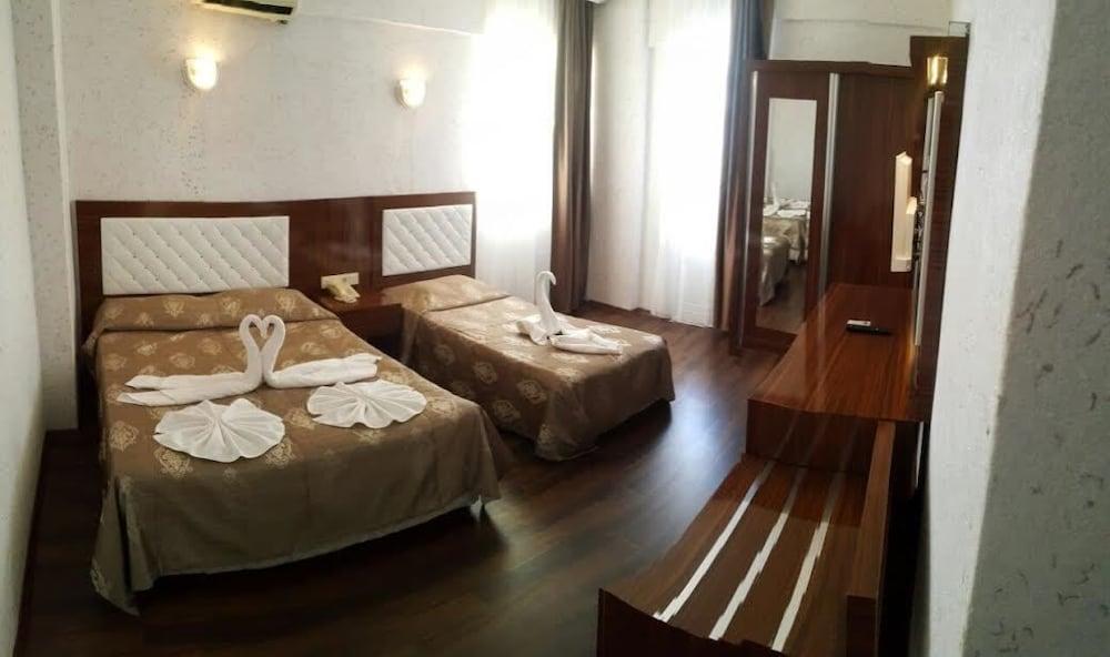 Club Bayar Beach Hotel Alanya Dış mekan fotoğraf