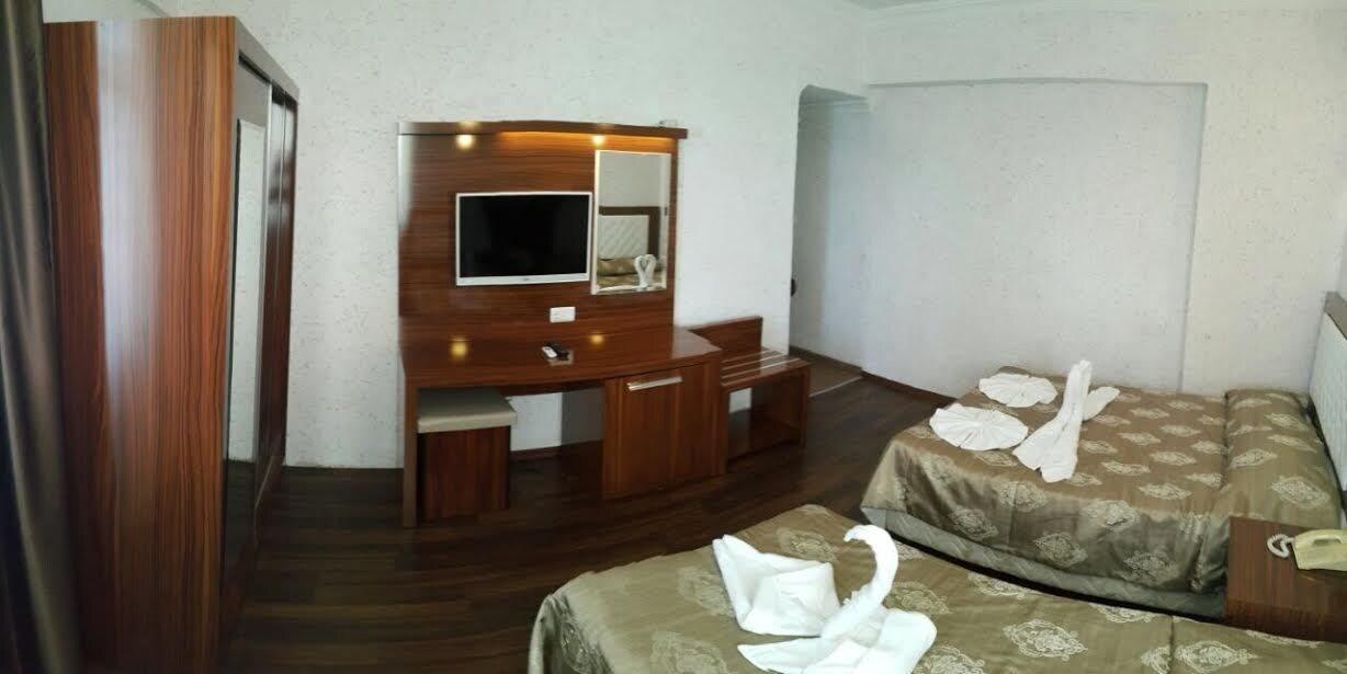 Club Bayar Beach Hotel Alanya Dış mekan fotoğraf