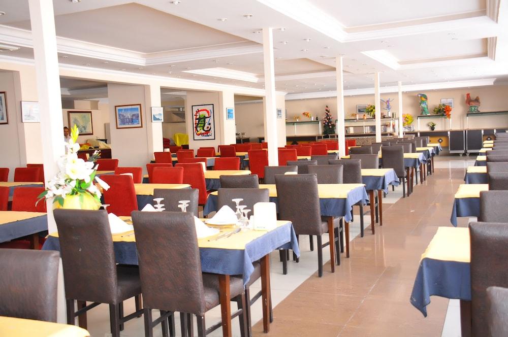Club Bayar Beach Hotel Alanya Dış mekan fotoğraf