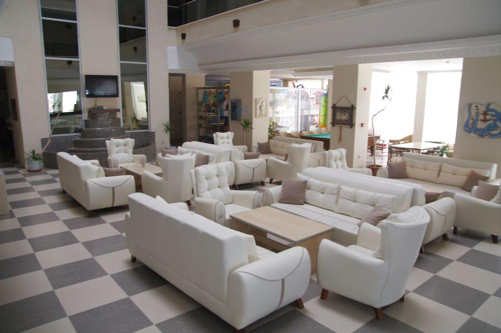 Club Bayar Beach Hotel Alanya Dış mekan fotoğraf