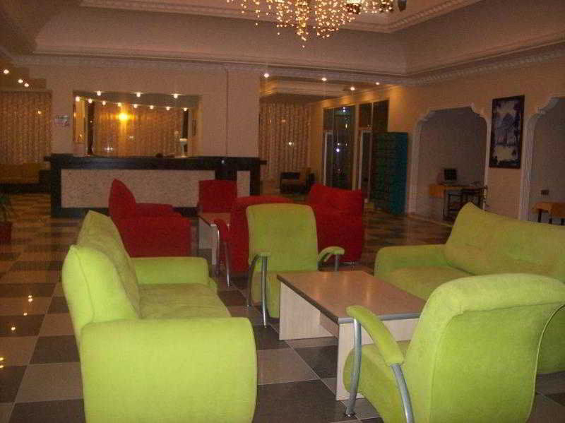 Club Bayar Beach Hotel Alanya Dış mekan fotoğraf